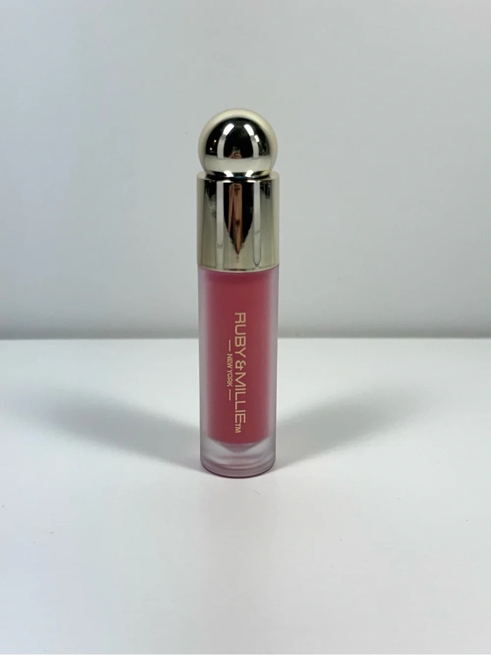 Ruby & Millie New York Liquid Blush - Happy